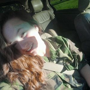 Meet your Posher, Madison